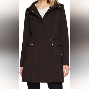Cole Haan Black Women's Jacket